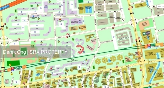 Blk 127 Geylang East Avenue 1 (Geylang), HDB 4 Rooms #179106952